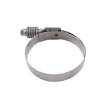 Load image into Gallery viewer, Mishimoto Mishimoto Constant Tension Worm Gear Clamp 3.74in.-4.61in. (95mm-117mm)
