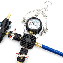 Load image into Gallery viewer, Mishimoto Mishimoto Cooling System Pressure Tester / Vacuum Purge Kit - 28pc