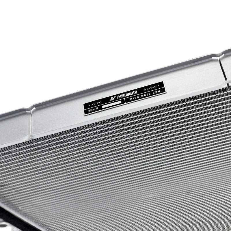 Mishimoto Mishimoto 2023+ Honda Civic Type-R Performance Aluminum Radiator