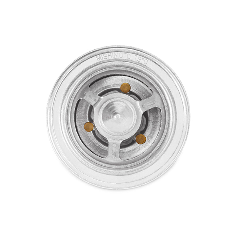 Mishimoto Mishimoto Dodge 5.9L Cummins Low-Temperature Thermostat