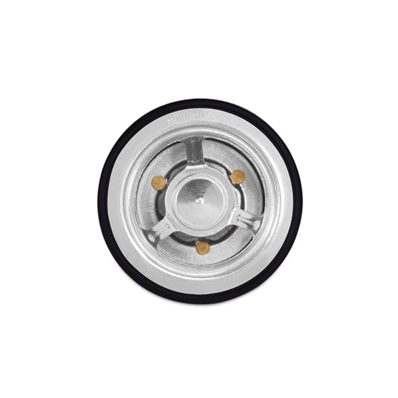 Mishimoto Dodge 5.9L/6.7L Cummins High-Temperature Thermostat - Black Ops Auto Works