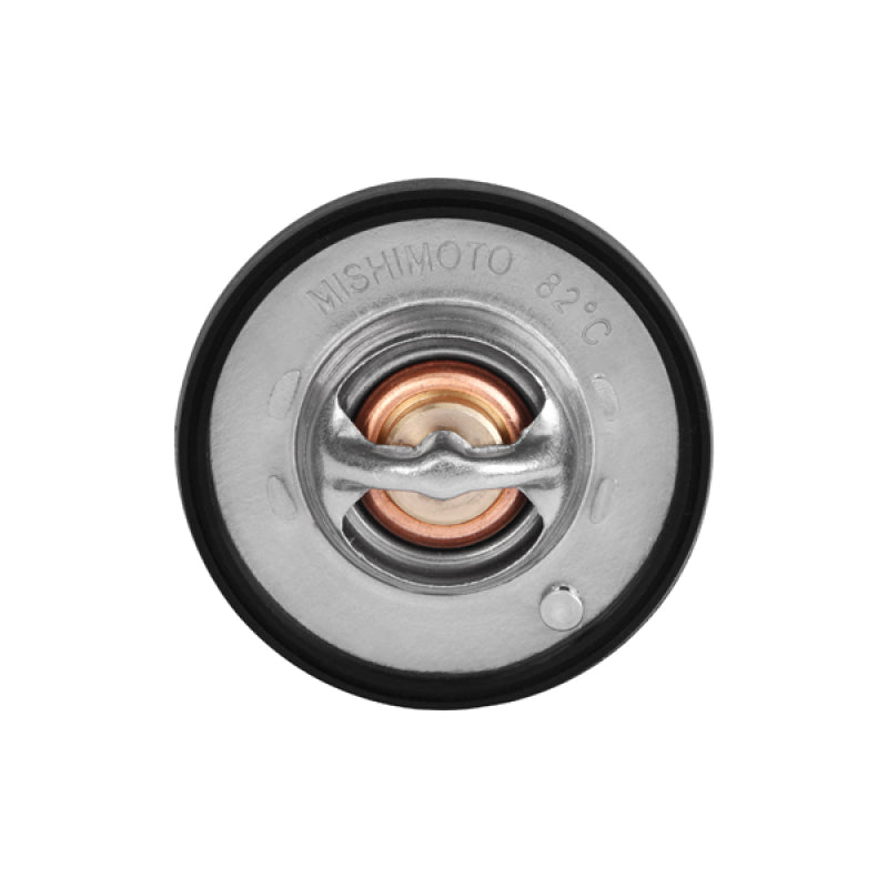 Mishimoto Dodge/Chrysler/Jeep Hemi 3.7L/4.7L Racing Thermostat - Black Ops Auto Works