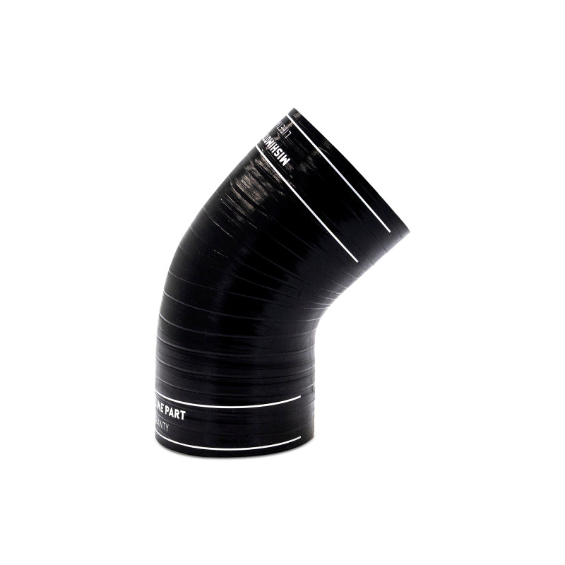 Mishimoto Mishimoto Duracore 3.5in 45 Degree Coupler