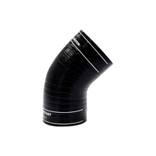 Load image into Gallery viewer, Mishimoto Mishimoto Duracore 3.5in 45 Degree Coupler