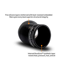 Load image into Gallery viewer, Mishimoto Mishimoto Duracore 3.5in 45 Degree Coupler