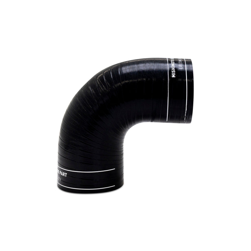Mishimoto Mishimoto Duracore 3.5in 90 Degree Coupler