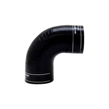 Load image into Gallery viewer, Mishimoto Mishimoto Duracore 3.5in 90 Degree Coupler