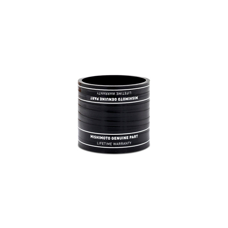 Mishimoto Mishimoto Duracore 3.5in Straight Coupler