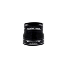 Load image into Gallery viewer, Mishimoto Mishimoto Duracore 3.5in to 4in Transition Coupler