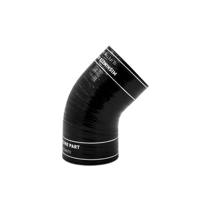 Mishimoto Mishimoto Duracore 3in 45 Degree Coupler