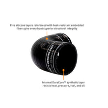 Load image into Gallery viewer, Mishimoto Mishimoto Duracore 3in 90 Degree Coupler