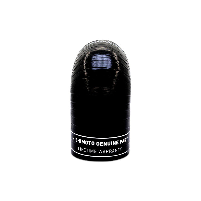 Mishimoto Mishimoto Duracore 3in 90 Degree Coupler