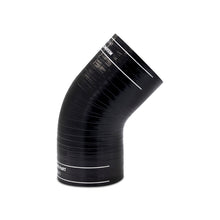Load image into Gallery viewer, Mishimoto Mishimoto Duracore 4in 45 Degree Coupler