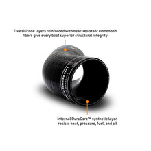 Load image into Gallery viewer, Mishimoto Mishimoto Duracore 4in 45 Degree Coupler
