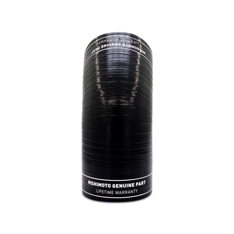 Mishimoto Mishimoto Duracore 4in 45 Degree Coupler