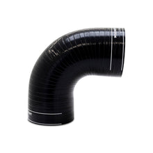 Load image into Gallery viewer, Mishimoto Mishimoto Duracore 4in 90 Degree Coupler