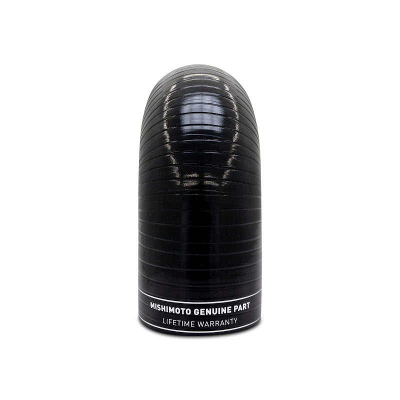 Mishimoto Mishimoto Duracore 4in 90 Degree Coupler