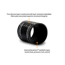 Load image into Gallery viewer, Mishimoto Mishimoto Duracore 4in Straight Coupler