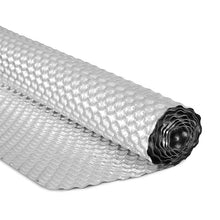 Load image into Gallery viewer, Mishimoto Mishimoto Embossed Aluminum Heat Shield 28in x 20in