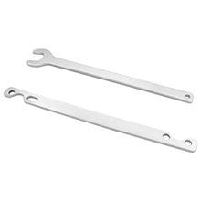 Load image into Gallery viewer, Mishimoto Fan Clutch Wrench Set for BMW 2pc - Black Ops Auto Works
