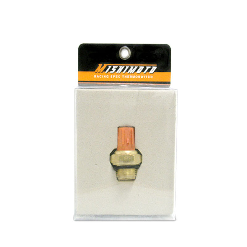 Mishimoto Mishimoto Fan Switch 80 degree - Honda/Civic/Integra/Accord/SC2000