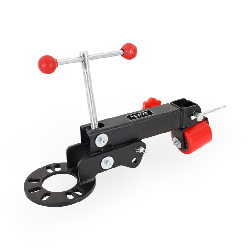 Mishimoto Fender Roller Tool - Black Ops Auto Works