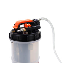 Load image into Gallery viewer, Mishimoto Mishimoto Fluid Extractor Manual and Pneumatic - 9.5L