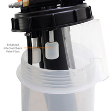 Load image into Gallery viewer, Mishimoto Mishimoto Fluid Extractor Manual and Pneumatic - 9.5L