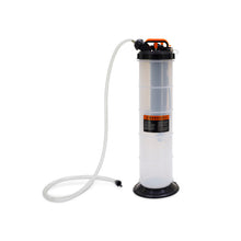 Load image into Gallery viewer, Mishimoto Mishimoto Fluid Extractor Manual and Pneumatic - 9.5L
