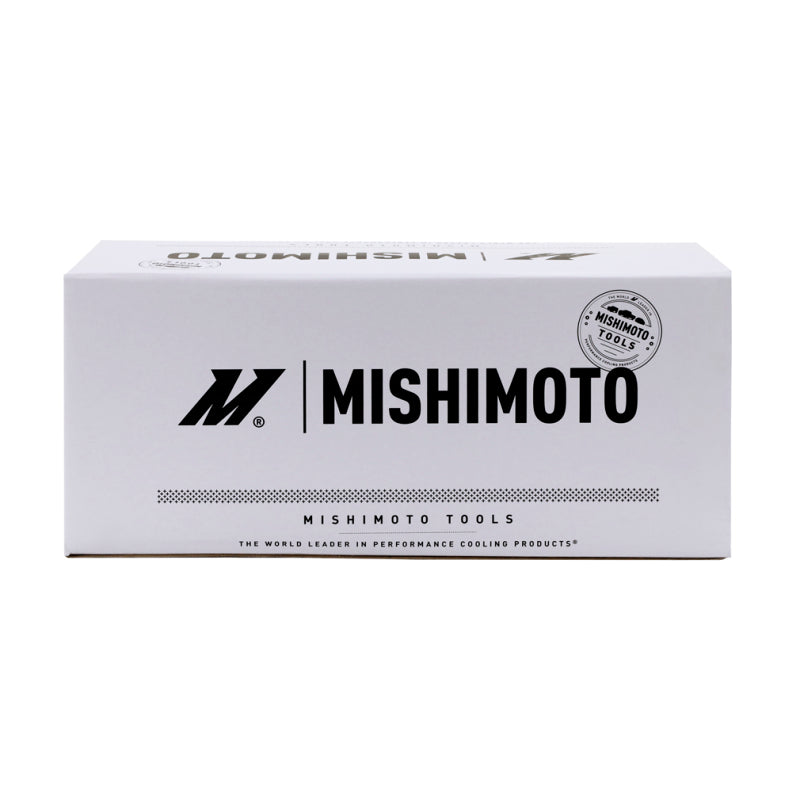 Mishimoto Mishimoto Fluid Extractor Manual and Pneumatic - 9.5L