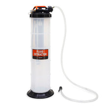 Load image into Gallery viewer, Mishimoto Mishimoto Fluid Extractor Manual and Pneumatic - 9.5L