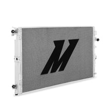 Load image into Gallery viewer, Mishimoto Mishimoto Ford 2011-2016 6.7L Powerstroke Aluminum Secondary Radiator