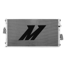 Load image into Gallery viewer, Mishimoto Mishimoto Ford 2011-2016 6.7L Powerstroke Aluminum Secondary Radiator