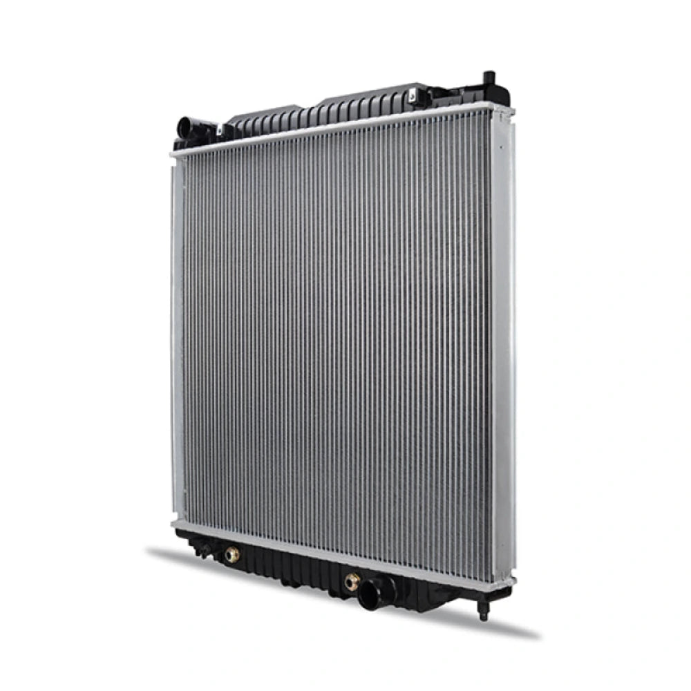 Mishimoto Ford 6.0L Powerstroke Replacement Radiator 2005-2007 - Mishimoto R2887-AT
