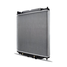 Load image into Gallery viewer, Mishimoto Ford 6.0L Powerstroke Replacement Radiator 2005-2007 - Mishimoto R2887-AT