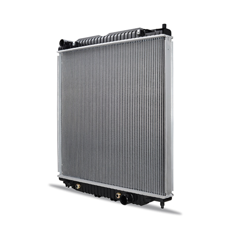 Mishimoto Mishimoto Ford 6.0L Powerstroke Replacement Radiator 2005-2007