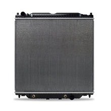 Load image into Gallery viewer, Mishimoto Mishimoto Ford 6.0L Powerstroke Replacement Radiator 2005-2007