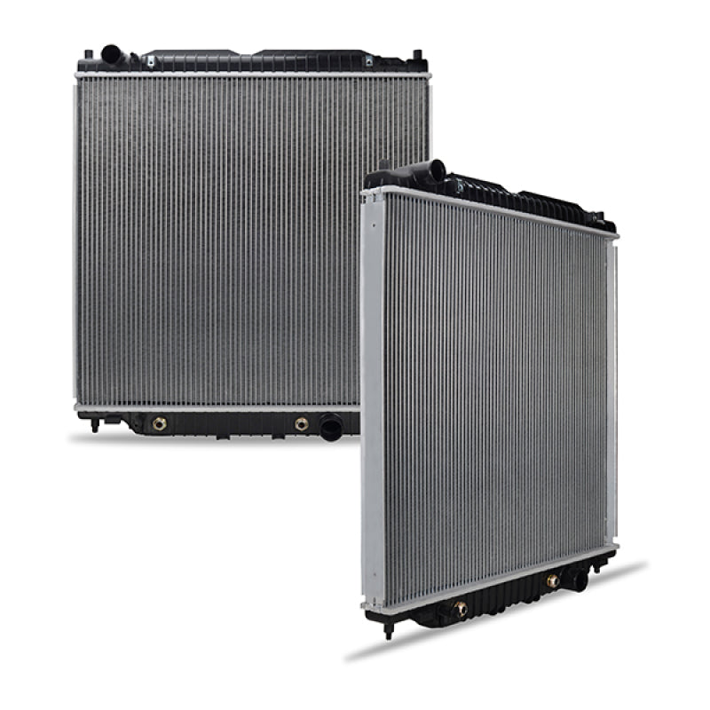 Mishimoto Mishimoto Ford 6.0L Powerstroke Replacement Radiator 2005-2007