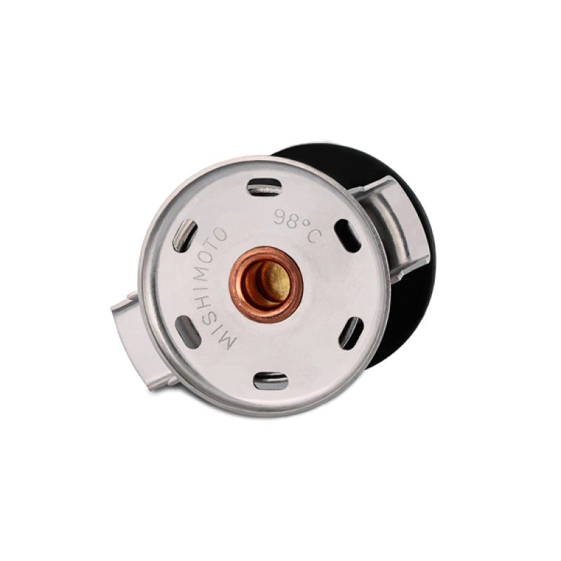 Mishimoto Ford 6.4L Powerstroke High-Temperature Thermostat (Set of 2) - Black Ops Auto Works