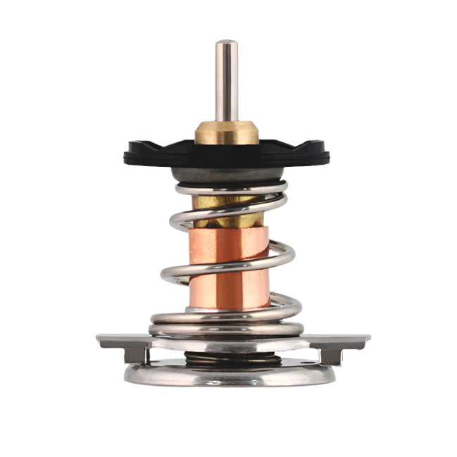 Mishimoto Mishimoto Ford 6.4L Powerstroke Low-Temperature Thermostat (Set of 2)