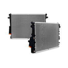 Load image into Gallery viewer, Mishimoto Mishimoto Ford 6.4L Powerstroke Replacement Radiator 2008-2010