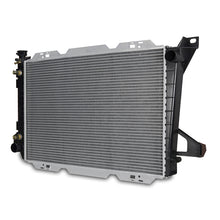 Load image into Gallery viewer, Mishimoto Mishimoto Ford Bronco Replacement Radiator 1985-1996