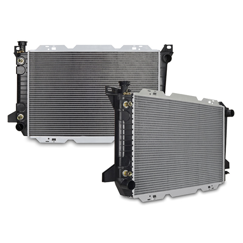 Mishimoto Mishimoto Ford Bronco Replacement Radiator 1985-1996