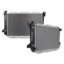 Load image into Gallery viewer, Mishimoto Mishimoto Ford Bronco Replacement Radiator 1985-1996