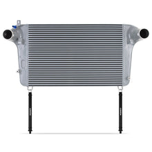 Load image into Gallery viewer, Mishimoto Mishimoto Ford Explorer ST 2020+ Performance Intercooler - Silver
