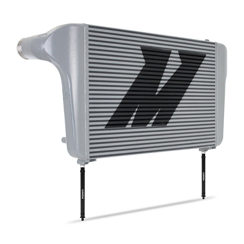 Mishimoto Mishimoto Ford Explorer ST 2020+ Performance Intercooler - Silver
