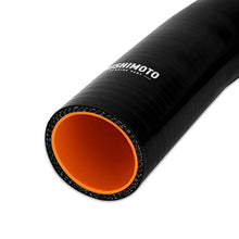Load image into Gallery viewer, Mishimoto Mishimoto Ford F-150/250/Expedition Black Silicone Radiator Coolant Hose Kit