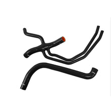 Load image into Gallery viewer, Mishimoto Mishimoto Ford F-150/250/Expedition Black Silicone Radiator Coolant Hose Kit