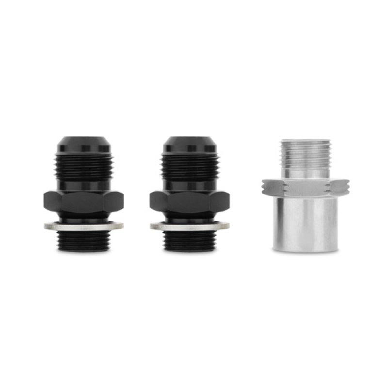 Mishimoto Mishimoto Ford Mustang EcoBoost Thermostatic Oil Cooler Kit
