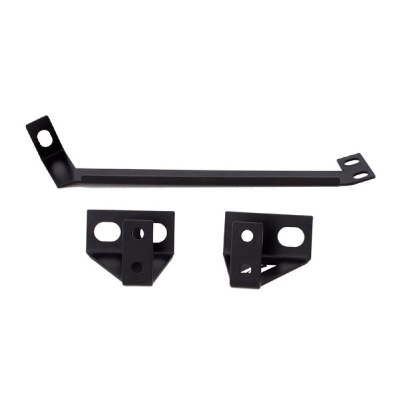 Mishimoto Mishimoto Ford Mustang EcoBoost Thermostatic Oil Cooler Kit